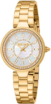 Часы Just Cavalli Cristallo JC1L308M0045